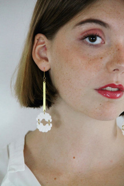 LOTT earrings