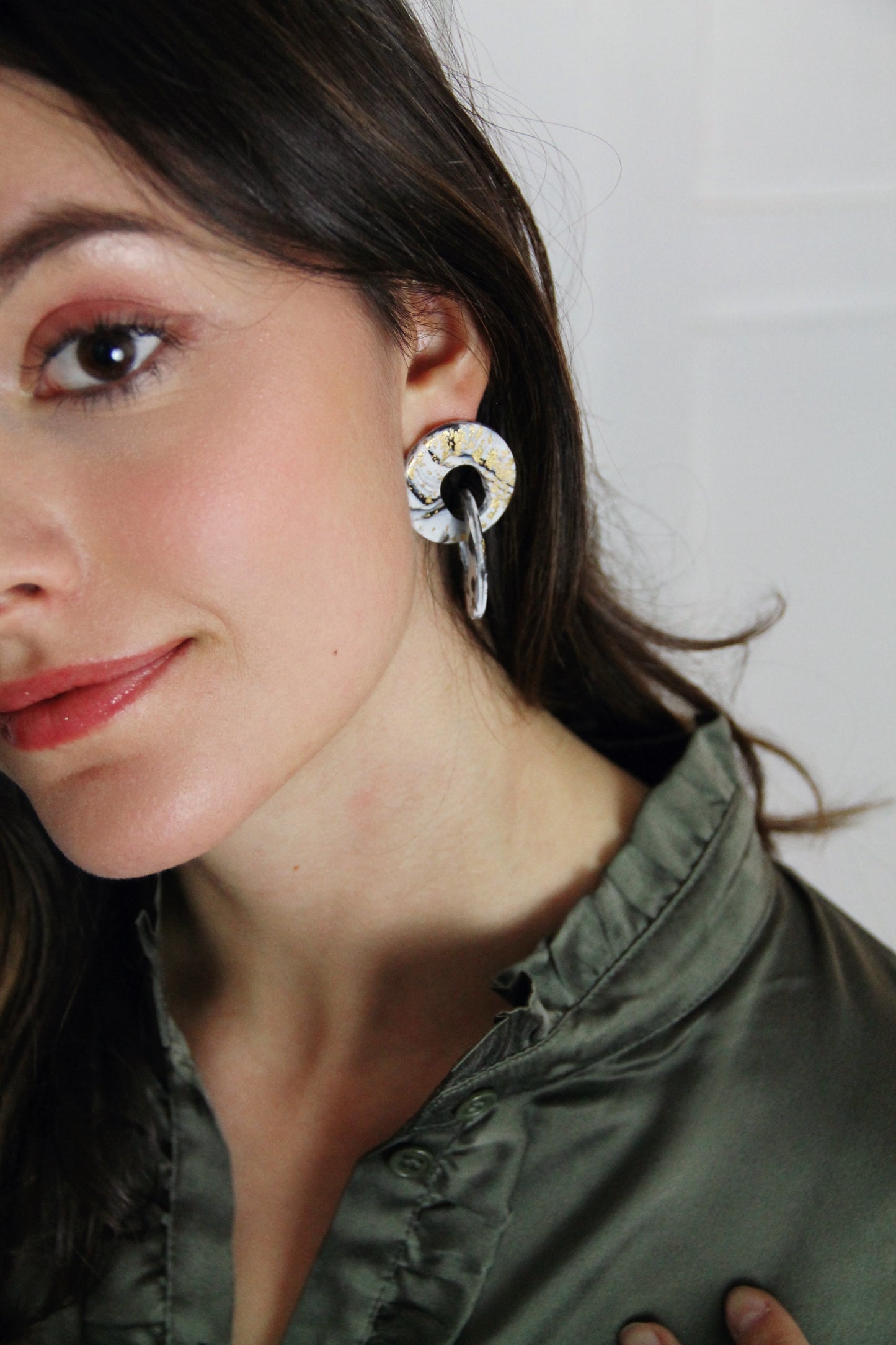 NIOMI earrings